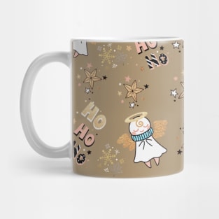 Hopeful Christmas Mug